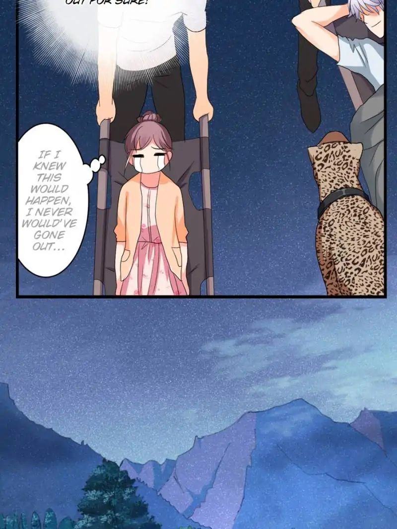 A Star Reborn: The Queen's Return Chapter 16 36